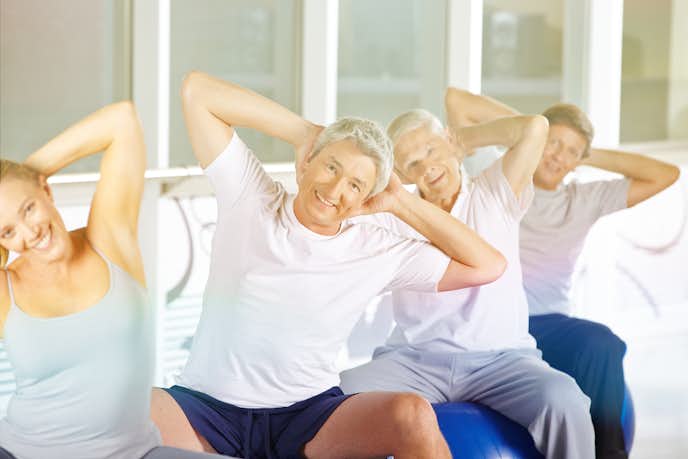 50代女性が筋肉量を増やす方法｜効果的な食事や運動法を解説します！.jpg