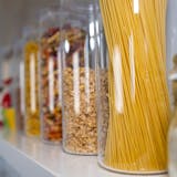 パスタケースの人気おすすめ特集|密閉して収...