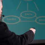 レーザーポインターのおすすめ8選。会議やプレゼンで役立つ強力なアイテムを解説