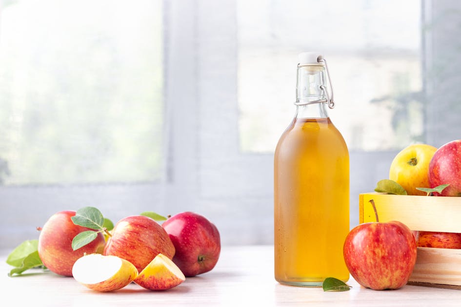 りんご酢はダイエットに効果ある メリットから飲むタイミングまでやり方を解説 Smartlog