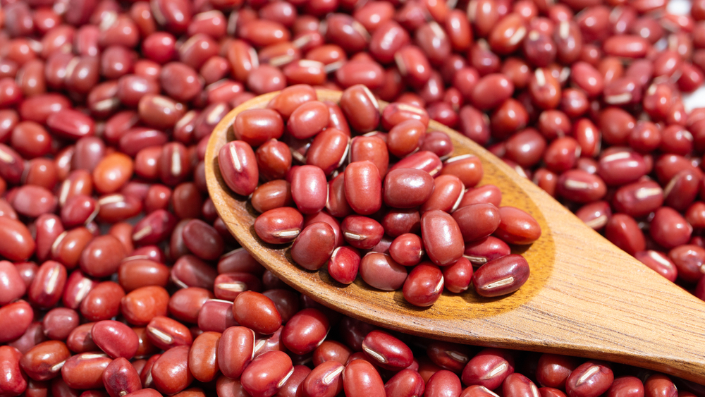 小豆のダイエット効果とは 痩せる食べ方のコツやおすすめのレシピを徹底解説 Smartlog