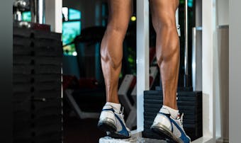 足の筋肉をつける運動｜自宅で簡単に下半身を鍛える方法を解説！
