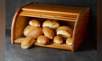 ブレッドケースの人気おすすめ特集｜パンをおしゃれに収納できる入れ物を紹介