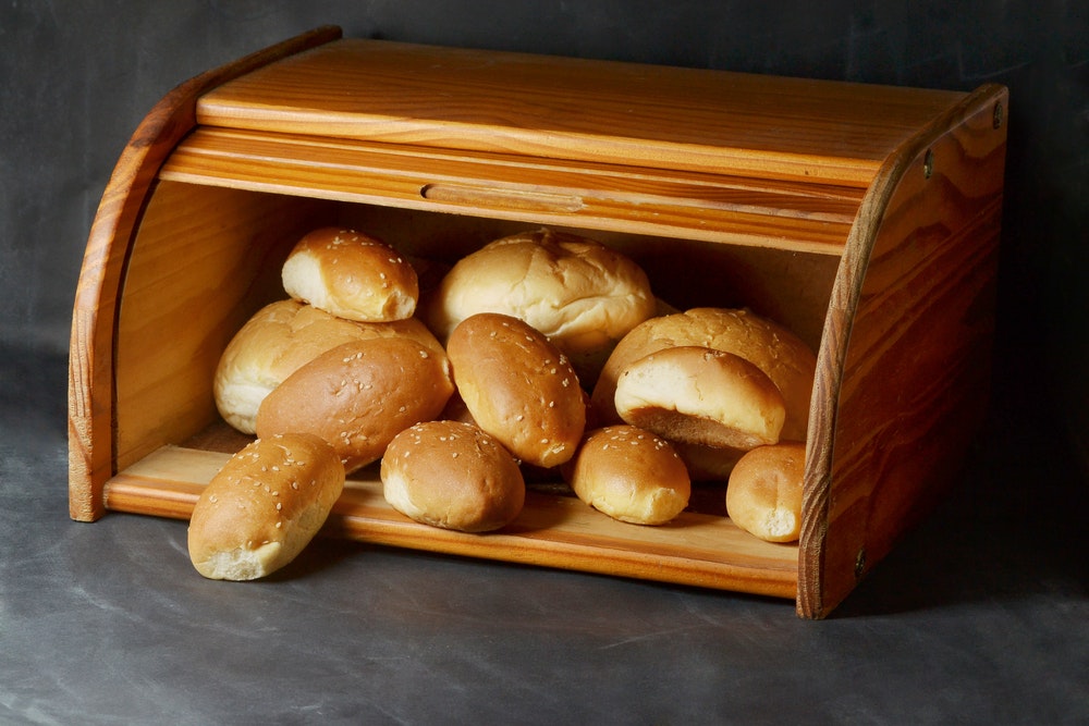 ブレッドケースの人気おすすめ15選｜パンをおしゃれに収納できる入れ物を紹介 | Smartlog