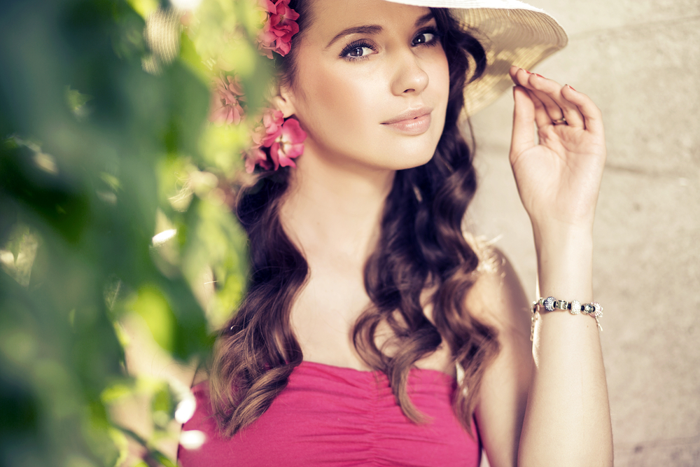 綺麗な顔と言われる男女の特徴10個 バランスがよく整ってる顔立ちとは Smartlog