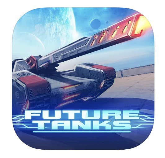 Future Tanks: ワールド・オブ・タンクス