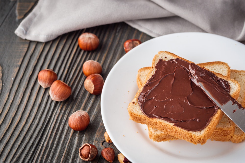 チョコクリームのおすすめ特集｜甘くて美味しい市販の人気商品を紹介 | Smartlog