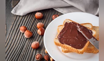 チョコクリームのおすすめ特集!パン...