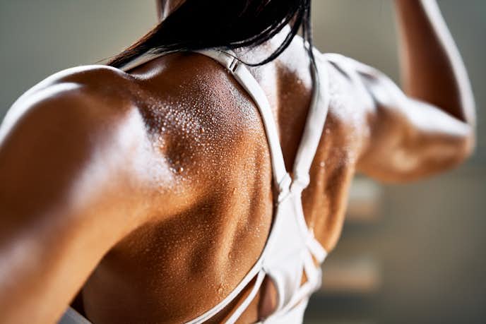 女性が筋肉量を増やすコツ｜どうしたら筋肉率を高めることが出来るの？.jpg