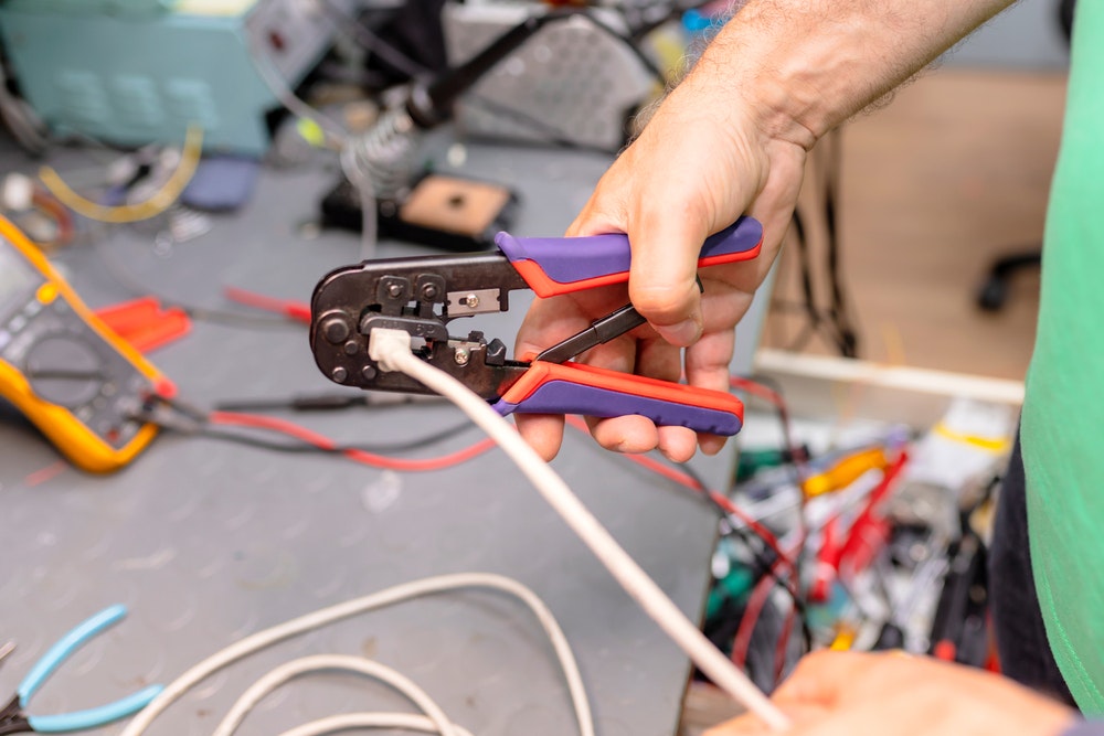 ケーブルカッターの人気おすすめ特集｜電線を綺麗に切れる工具とは？ | Smartlog