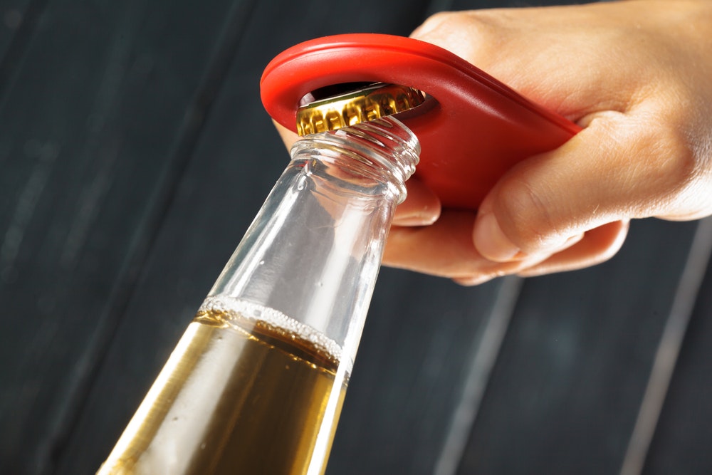 瓶オープナーのおすすめ集｜蓋を手軽に開けられるキャップオープナーを厳選！  セレクト by Smartlog