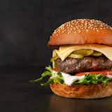 【低い順】モスバーガーのカロリー一覧。ダイエット中に食べても良い太りにくいメニューも紹介