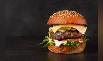 【低い順】モスバーガーのカロリー一...