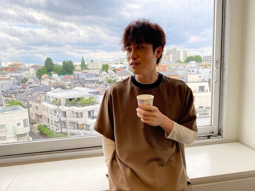 Exile Tetsuyaのコーデを最速 最安でパクるコーデ術 Smartlog Exile Tetsuyaのコーデを最速 最安でパクるコーデ術 Smartlog