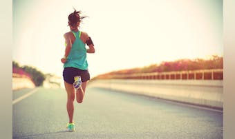 【女性向け】ランニングダイエットで...