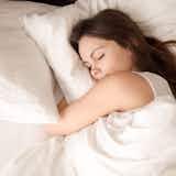筋トレ後の昼寝は効果的！運動後の睡眠が体に与えるメリットとは？