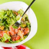 ヘルシーな外食チェーン店一覧。低カロリーで太らないメニューが豊富なお店を大公開