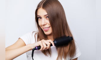 ブラシアイロンの人気おすすめ特集|...