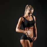 女性で筋肉量35kgは多い？年齢別で筋肉率の平均値と健康的な目安を解説！
