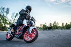 バイク用メッシュジャケットのおすすめ集｜涼...