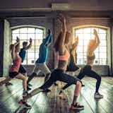 【HIITとは】HIITトレーニングと筋トレの順番|どっちを先にやると効果的?