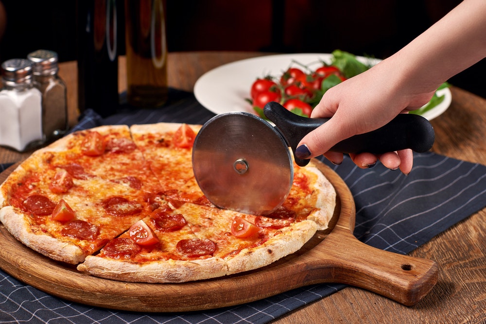 ピザカッターのおすすめ特集｜切れ味が良くて綺麗に切れる調理器具を紹介 | Smartlog