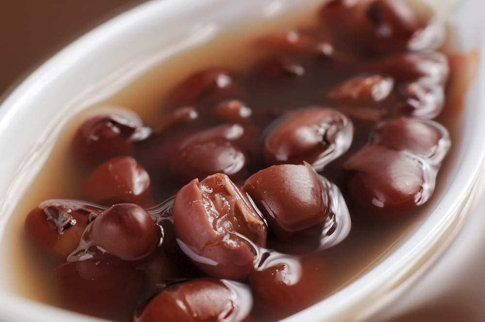 小豆のダイエット効果とは 痩せる食べ方のコツやおすすめのレシピを徹底解説 Smartlog