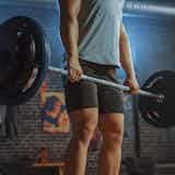 筋トレの分割法とは?トレーニングメニューの組み合わせ例も解説!