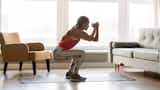 【女性向け】体力をつける方法。家でも簡単にできるトレーニングを解説！