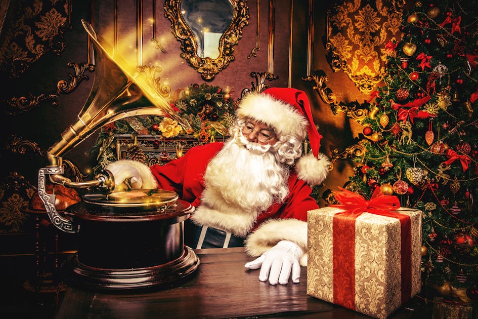 定番 クリスマスソングの人気おすすめ特集 洋楽 邦楽の有名曲を大公開 Smartlog