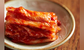 キムチはダイエットに効果的?カロリ...