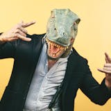 アニマルマスクの人気おすすめ特集|可愛い動...