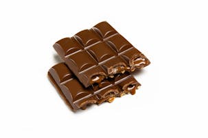 チョコレートはダイエットに効果的？...