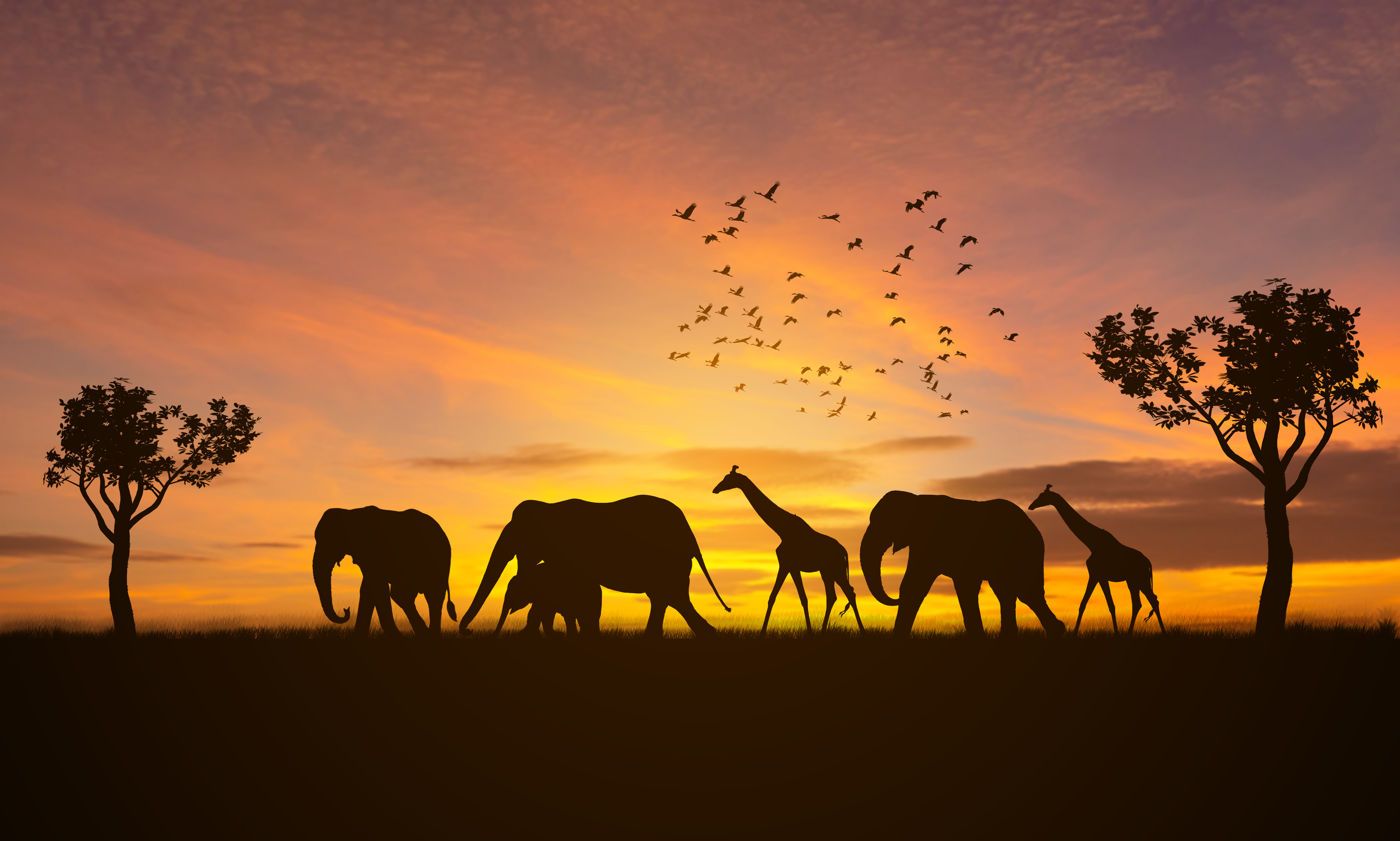 夢占い 動物の夢の意味 状況別にスピリチュアル的な暗示を診断 Smartlog