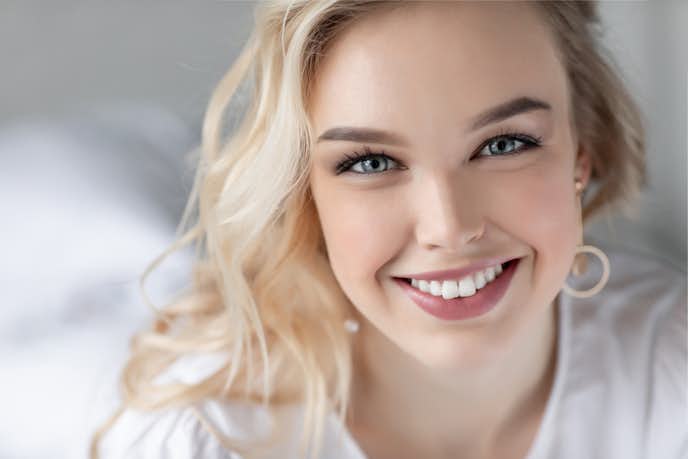 綺麗な顔と言われる男女の特徴10個 バランスがよく整ってる顔立ちとは Smartlog