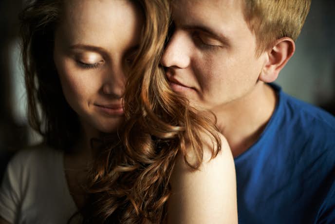 性欲と上手く付き合う方法はパートナーと相談をして、夜の関係の頻度を調整する