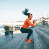 筋トレ中はヘッドホンとイヤホンどっちが良い?ジム用のおすすめモデルまで紹介。