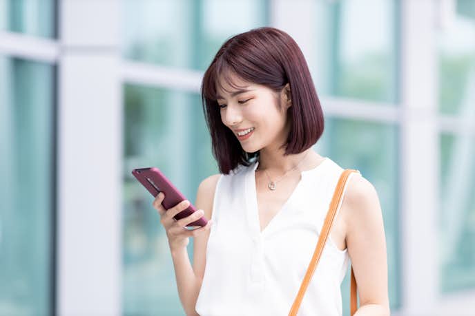 女性が好きな人に出す 好意のサイン 決定版 思わせぶり態度の違いを徹底解説 Smartlog 女性が好きな人に出す 好意のサイン 決定版 思わせぶり態度の違いを徹底解説 Smartlog