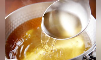 かつおだしのおすすめ特集|美味しい...