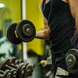 筋トレで筋肉がプルプル震える原因。筋トレ中や筋トレ後の痙攣を防ぐには?