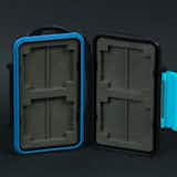 Switchゲームソフト用カードケースのおすすめ集。収納に最適な人気ケースを紹介!