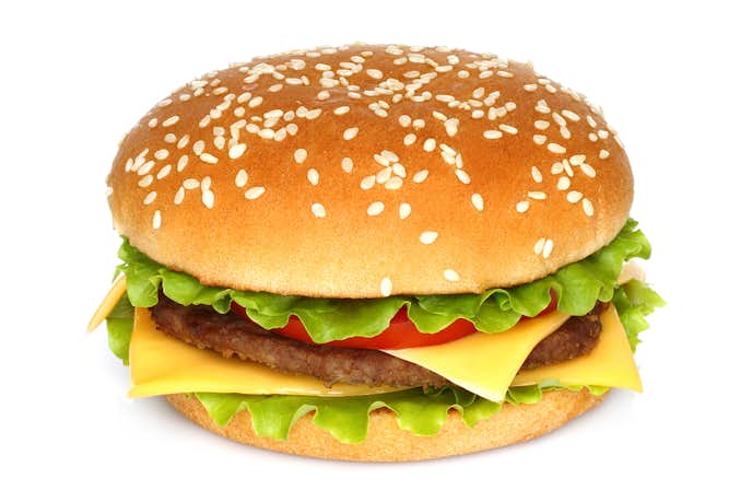 ダイエット中に避けるべきモスバーガーのメニュー4選｜カロリーや糖質も徹底解説！
