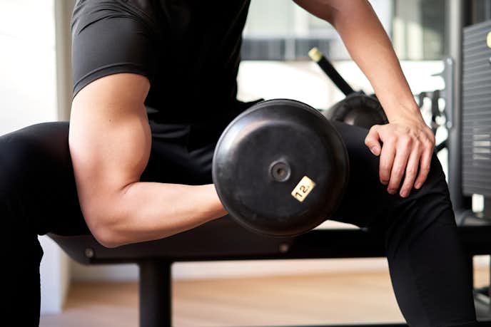 ピラミッドセット法 とは 効率的に追い込む 筋トレメソッド を解説 Smartlog ピラミッドセット法 とは 効率的に追い込む 筋トレメソッド を解説 Smartlog