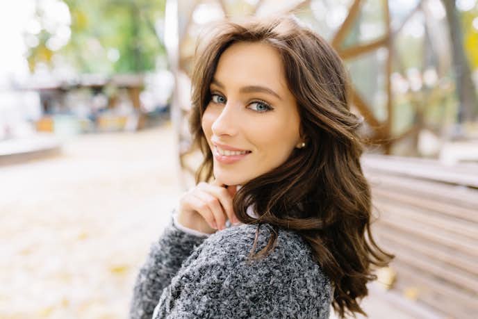 綺麗な顔と言われる男女の特徴10個 バランスがよく整ってる顔立ちとは Smartlog 綺麗な顔と言われる男女の特徴10個 バランスがよく整ってる顔立ちとは Smartlog