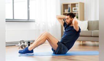 筋トレルーティンの組み方。1週間の...