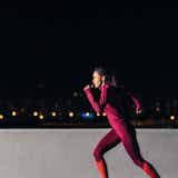 【痩せやすい?】夜ランニングがダイエットに効果的な理由。正しいやり方も解説!