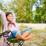 あぐらチェアの人気おすすめ特集|室内&屋外...