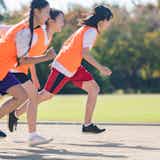 【足が速くなる方法】女子中学生向けトレーニング5選。タイムを縮めるコツとは？