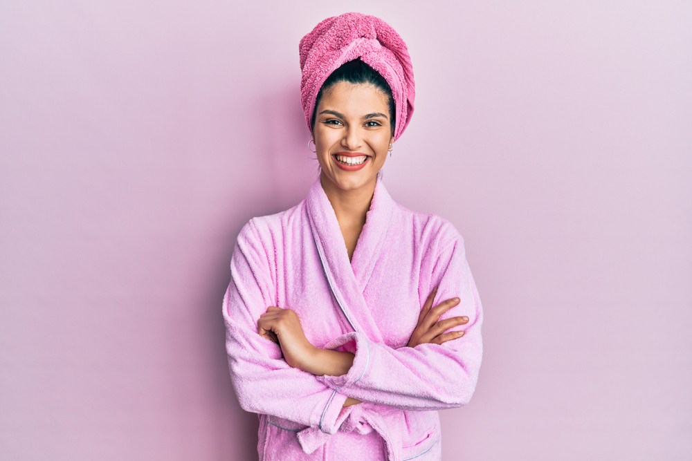 タオルキャップのおすすめ特集｜濡れた髪を乾かす時に役立つ人気商品を 