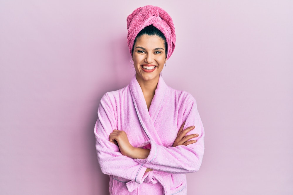タオルキャップのおすすめ特集｜濡れた髪を乾かす時に役立つ人気商品を紹介 | Smartlog